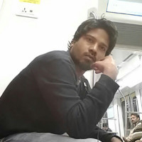Currant Fielding Solutions Employee Franklin Kujur's profile photo