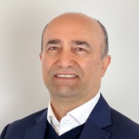 Seyed Miri Email & Phone Number