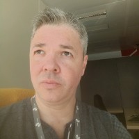 TEI Employee Jean-Marie Nirlo's profile photo