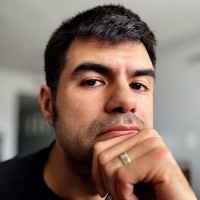 P.J. Salvage Employee Nick Diaz's profile photo
