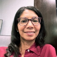 HelpMeSee Employee Nicoletta Fynn-Thompson's profile photo