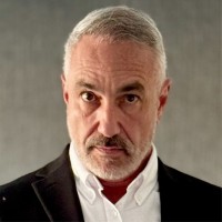 Trustly Employee Ezio Fernandes's profile photo