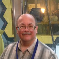 Pearl River Technologies LLC Employee John Lorah's profile photo