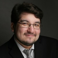 Mark Huang