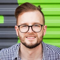 F12.net Employee Darcy Scaife's profile photo