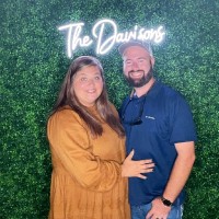 Novelis Employee Brett Davison's profile photo