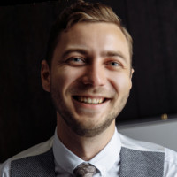 Tabby Employee Viacheslav Lantsev's profile photo