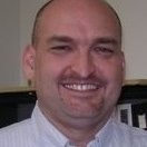 General Motors Employee Steve Ries's profile photo