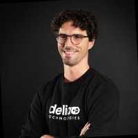 Delia Technologies #LaDevOpsFamily Employee Sylvain Touret's profile photo