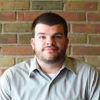 Predictronics Corp. Employee Aaron Shelly's profile photo