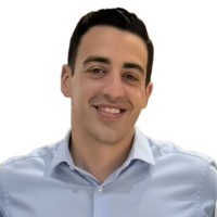 Highstone Capital Employee David Elbaz's profile photo
