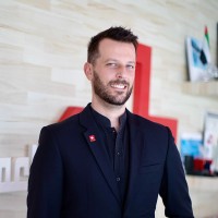 ZeLoop Employee Matteo Boffa's profile photo