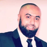 Muslim Aid UK Employee Kamran Siddique's profile photo