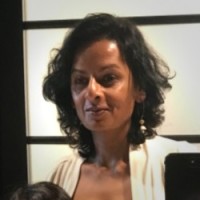 Meghana Reddy Email