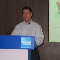 American Express Employee Robert Johansen's profile photo