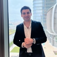 Burak Eroğlu Email