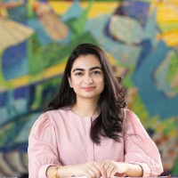 Ford Motor Company Employee Marium Rasheed's profile photo