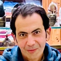 CORAD Employee Hany Abdel-Wadood's profile photo