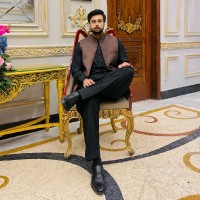 tossdown Inc. Employee Ali Imran's profile photo