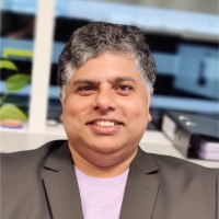 Alvotech Employee Arnab Bera's profile photo