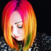 Email e telefono di Karen Troop Belfast Media Festival