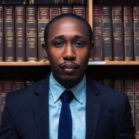 MinuteBox Employee Frank Okeke's profile photo