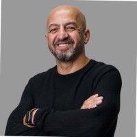A Cleaner World Employee Raymond Eid's profile photo