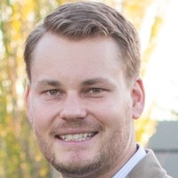 Sonoma County Fire District Employee John Selfridge's profile photo