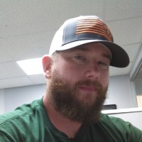Metalworking Solutions Employee Jason Layne's profile photo