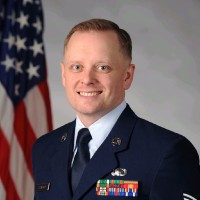 Oregon Air National Guard Employee Zachary Scribner's profile photo