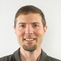 Three Creeks Media Employee Tim Lucas's profile photo