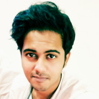 Weloadin Studio, LLP Employee Ashwin Sundar's profile photo