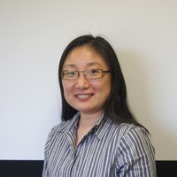 VSG Commerce Employee Yun Liu's profile photo