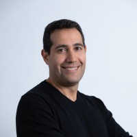 Seraphic Security Employee Alon Aharon's profile photo