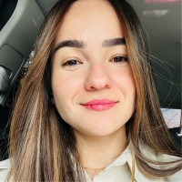 Janaina Yamane Email