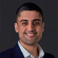 Spacious Employee Asif Ghafoor's profile photo