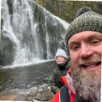 James Engineering Constructions Ltd Employee Andrew Whitton's profile photo
