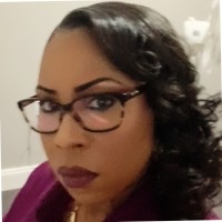 Vanguard Furniture Employee Yashica Long's profile photo