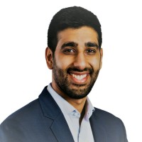 Intriva Capital Employee Ash Phakey's profile photo