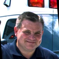 Seals Ambulance Service Employee Charles Coffelt's profile photo