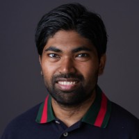 Cyril Gorlla Email