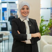 Doaa Ahdy Email & Phone Number