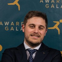 Concept Reply Employee Thomas Andreasi's profile photo