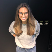 Dropbox Employee Caitlin Murphy's profile photo