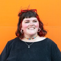 Something More Employee Sarah-Anne R.'s profile photo