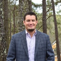 Ruby-Collins, Inc. Employee Andy Cook's profile photo