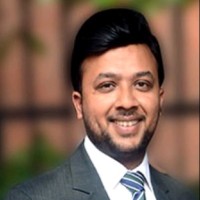SKAA Employee Devansh Garg's profile photo