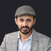 Syed Ali Email & Phone Number