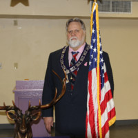 Whimsy Intermodal Employee Larry King's profile photo