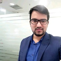 Tech Observer Employee Suresh Pal's profile photo